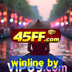 winline by